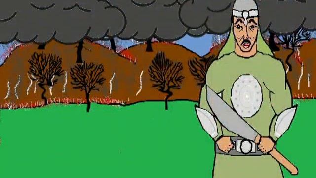 Буур Тайах