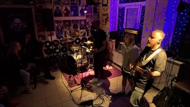 Антарес @ Синяя Борода, 21.09.24