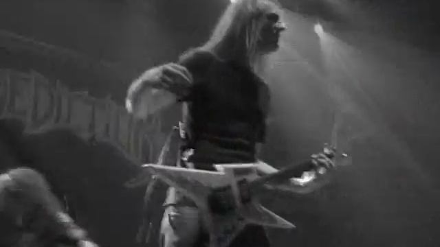 BENEDICTION-KILLING MUSIC