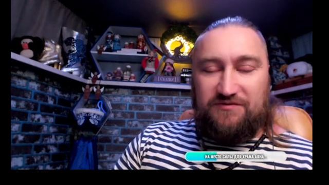 Царевич про переговоры и авторитет