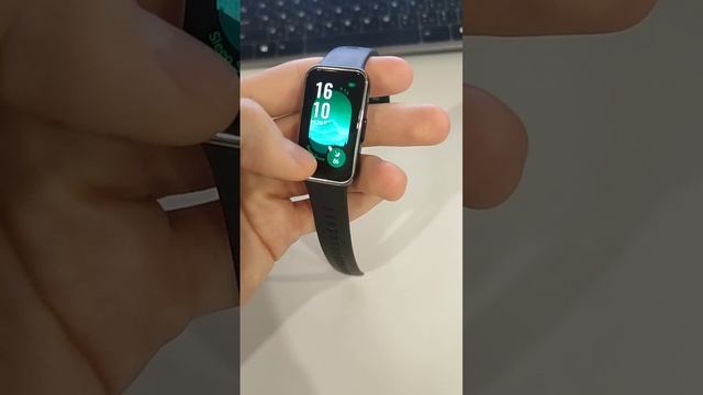 Huawei band 9 авито