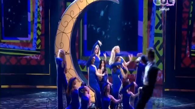توب 5 البرايم 3 من ستار اكاديمي 11 - Star Academy 11 Top 5 Prime 3