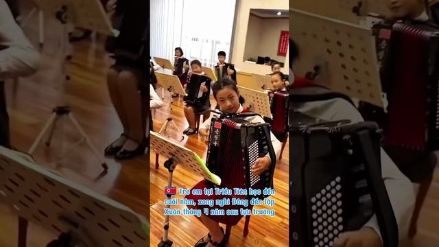 🇰🇵 DPRK Pupils📚