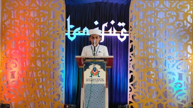 midlaj | tanafus mahiriyya fest | jamia mahiriyya ramanattukara | amasa jmic