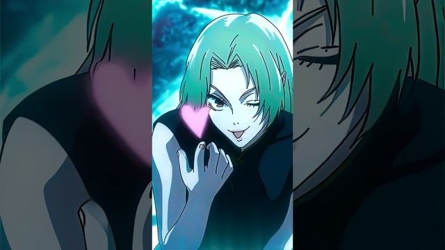 Юки || Магическая битва || [EDIT/AMV]
