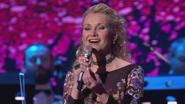 Юлия ПОЛЯНСКАЯ «Что мне горе» ("ВЕСНА РОМАНСА - 2021")