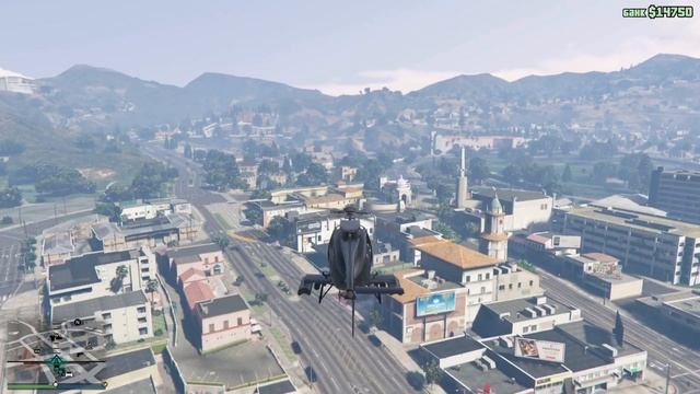 Приключение GTA online 😂😂😂👍👌✌️✌️🔥🔥