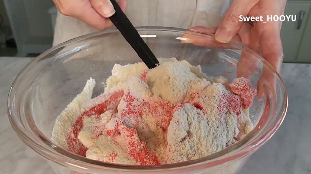 (Eng) swiss meringue macarons/ swiss method/ 스위스머랭 마카롱 / 무건조 마카롱/ 완벽한 마카롱/ 100%아몬드 마카롱