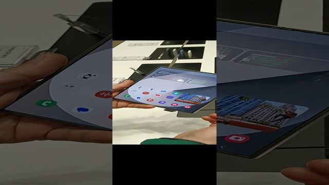 Samsung s24 ultra и fold6