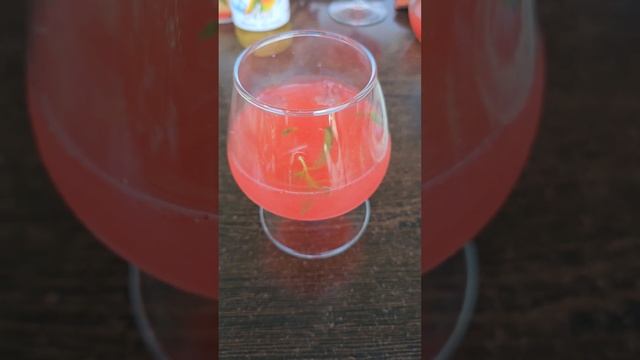 Компот в Мухусе