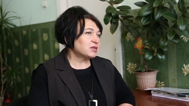 В 2025 году Сахалинская область планирует отремонтировать пищеблок в школе села Орлово-Ивановка