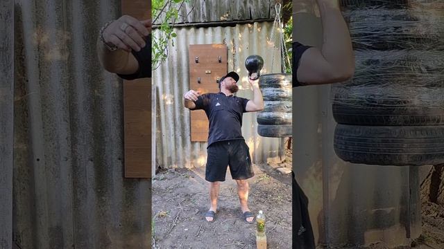 мой хват крепче чем ваша любовь 😅