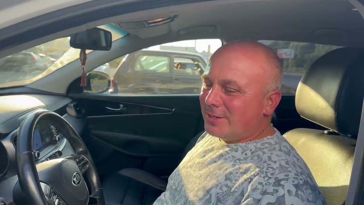 "Авто из Кореи" Отзыв о нашей работе ООО Дорога #дорога