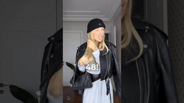 Что нужно, чтобы выглядеть на 10–15 лет моложе?? Очень просто - нужен комплексный подход🌪️