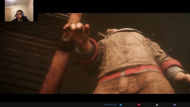 Wolfenstein II: The New Colossus E9 Gamplay Walkthrough Nintendo Switch