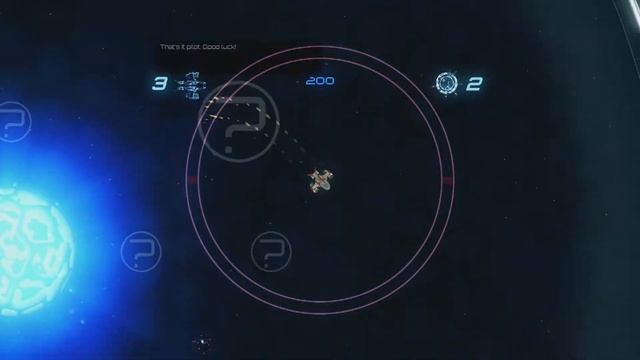 P3 - P-3 Biotic (XBOX 360 - Indie)