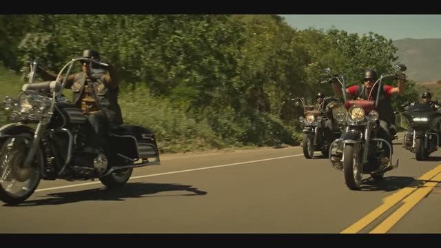 _When I'm Gone_ _ Sons of Anarchy & Mayans M.C.