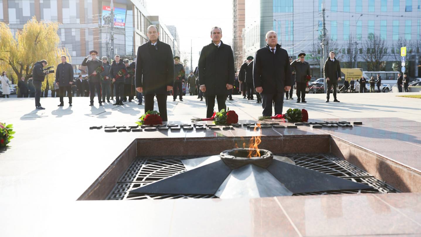 ФАКТЫ. Выпуск от 09.12.2024