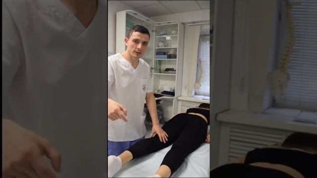Кинезиомассаж и медицинский массаж, в чем сходства и различия?