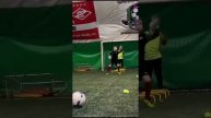 Тренировка⚽