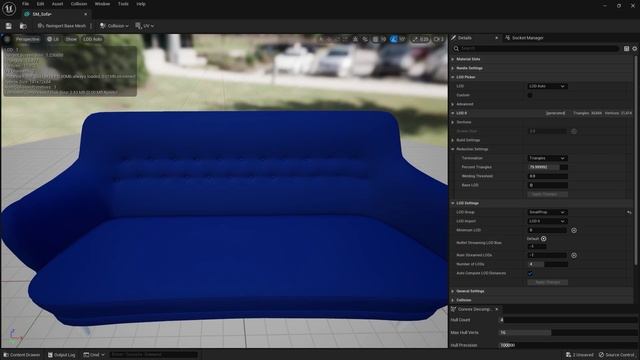 8.7 Meshes - DVIZ