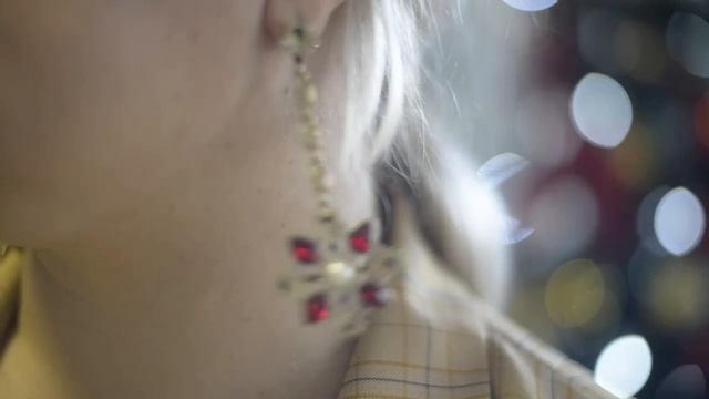 «Рождественская открытка»