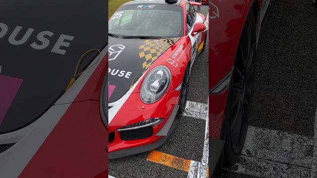 Порше 911
