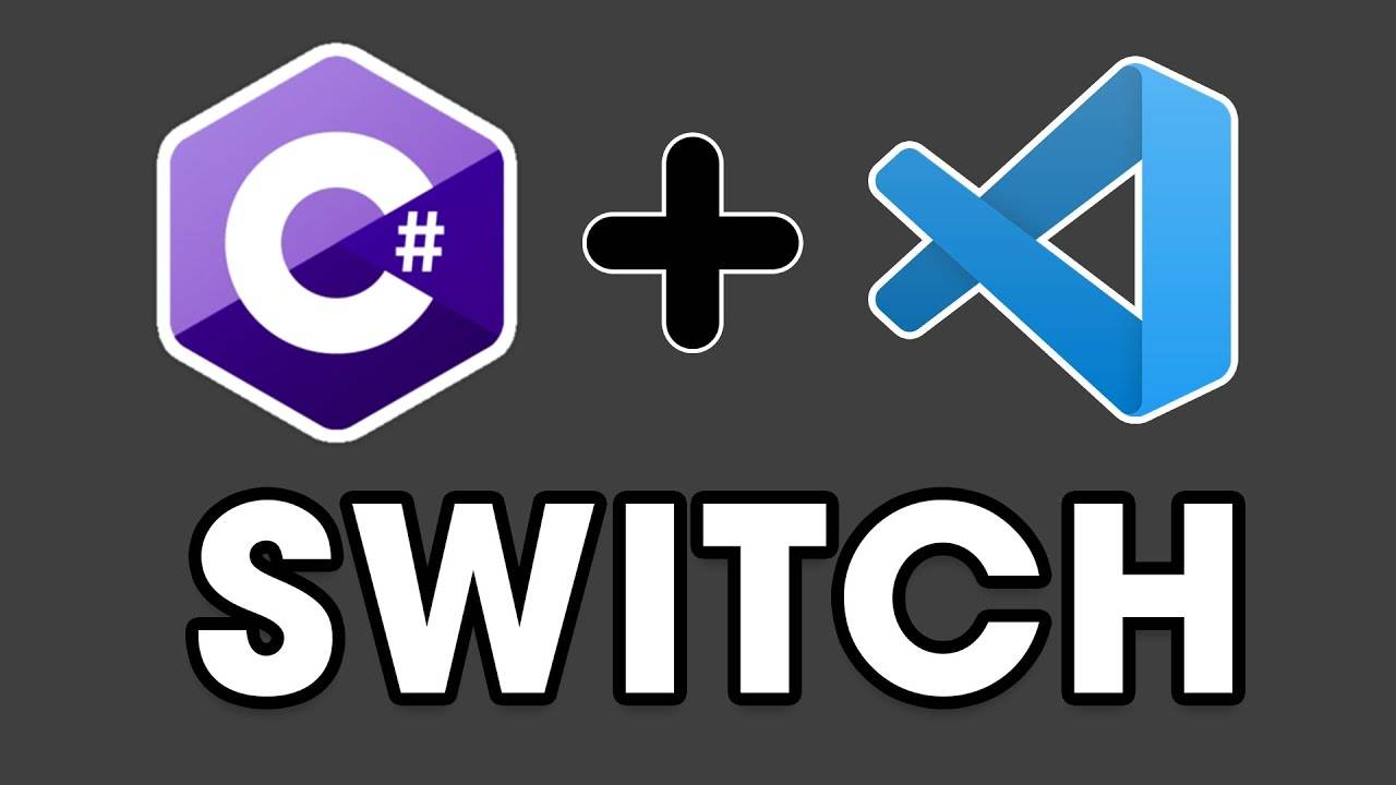 C# Tutorial For Beginners 2024 - 9. Switch Statement & Expression