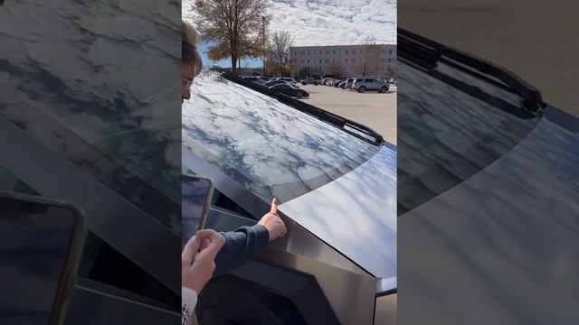Выглядит безопасно