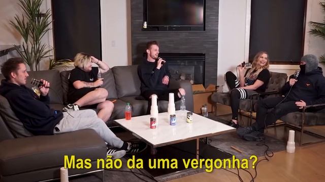 MIA MALKOVA CONTA A COISA MAIS EXTREMA QUE FEZ NO P*RN0 | LEGENDADO