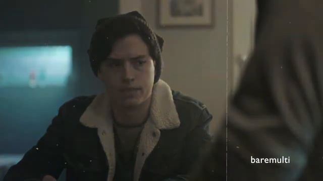 Jughead Jones || Джагхед Джонс - я не такой