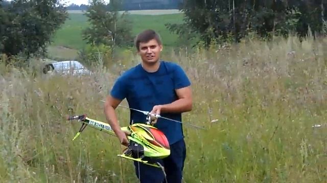 11 08 13  Каменка, подведение итогов ч 12
