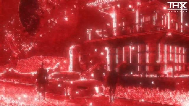 [THXⓇ Spatial Audio] BEAUZ, BSY, JSY - Treasure U ft. Sarah de Warren
