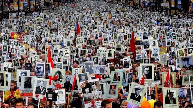 Молодежная палата Красносельского района города Москвы подготовила видеоролик к Дню Героя