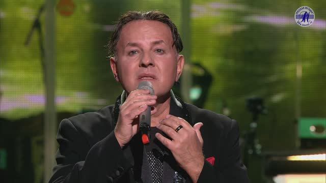 Сергей РОГОЖИН «Не надо встреч»  ("ВЕСНА РОМАНСА - 2021")