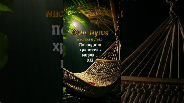 ПОСЛЕДНИЙ Хранитель Миров... (часть 21) (шортс)