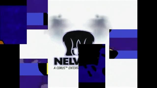 N.../ Klasky Csupo Robot logo Remake v2