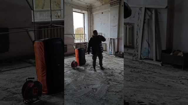 Пацаны, нам всегда по пути.