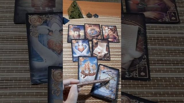 Скорые события для Вас! 👌🍀💕