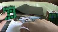 How to Solve a 4x4x4 Blindfolded (4BLD) Using U2/r2/OP - Part 3: Executing Centers