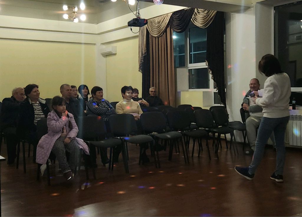 у Черного моря