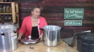 Which Canner Should I Buy? Self Reliant Living #044