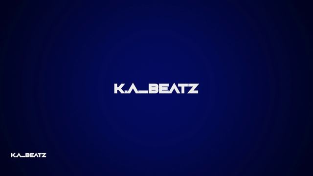 Type Beat - "SIG" -  Type Beat | K.A_BEATZ