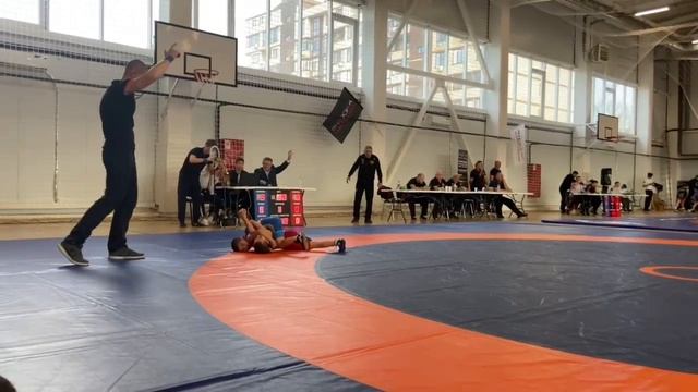 🤼♂️Вольники 20 кг 💪🏻