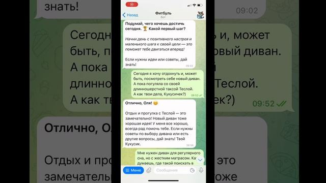 Отзыв о Fitbul