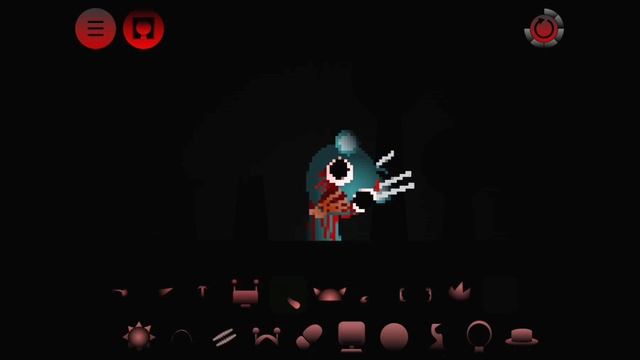 Новый Страшный Мод Incredibox Sprunki