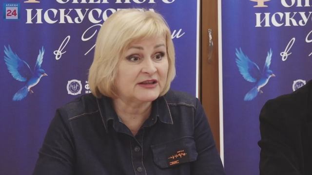 Фестиваль детского оперного искусства сыграл финальный аккорд.