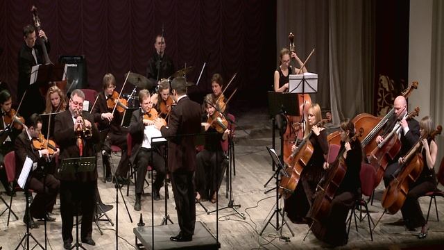 Джимми Мак-Хью - Я не могу дать тебе ничего, кроме любви