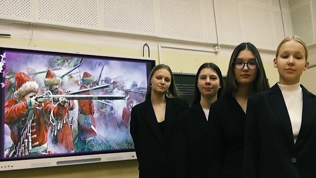 АртПерекресток-2024. Музыка как зеркало народа: М.П. Мусоргский и его связь с русской культурой...