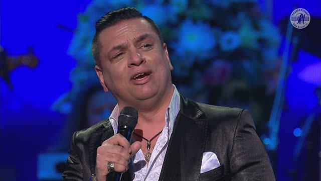 Романс ЛИМАНСКИЙ «Трудно стать чужим» ("ВЕСНА РОМАНСА - 2019")